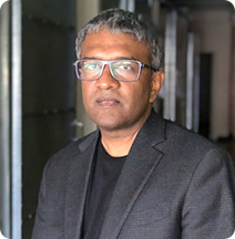 Vasu Rangadass